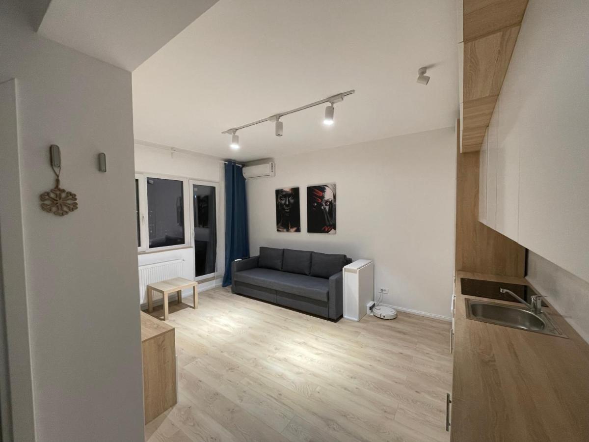 Amethyst Luxury Apartment Palace Bucharest Exterior photo